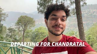 Reaching Narkanda and Chole kulche | Travel series 1 part 2