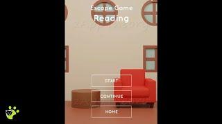 Reading Escape Game Full Walkthrough 脱出ゲーム 攻略 (nicolet.jp)