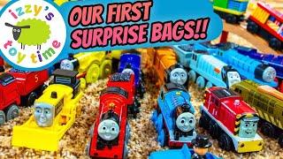 ONE HOUR OF SURPRISES: Mystery Track Bag Compilation!!