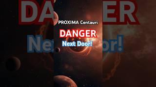 Proxima Centauri: Shocking Facts About the Closest Star to Earth #proximab #proximacentauri #star