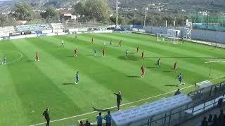 Χανιά - Ηλιούπολη 3-1 |HIGHLIGHTS|