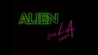 "Alien From L.A." Trailer - Kathy Ireland Movie (1988)