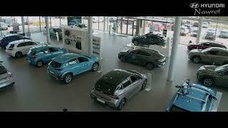 Salon Samochodowy Hyundai Nawrot Długołęka - Film Promocyjny