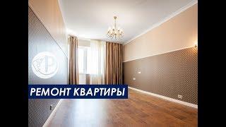 Ремонт однокомнатной квартиры: г. Владимир, ул. Ноябрьская, д. 41