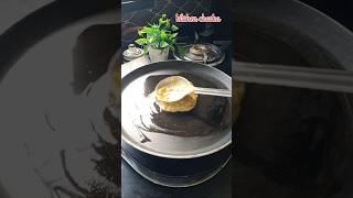 Healthy patata #paratha #Indian kitchen chaska #recipe #cooking #food #cookingfood #foodpreparation