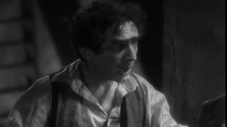 Murders in the Rue Morgue (1932) - Bela Lugosi - Poe - Horror