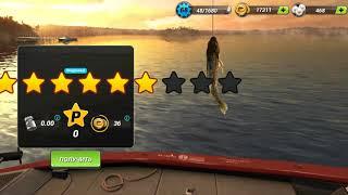 Fishing Clash как поймать босса - показываю на реальном примере