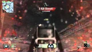 COD7 Black Ops, Best Kill Ever!