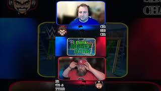 A WWE Mandela moment #wwe #wwemitb #johncena #sethrollins #wwemoneyinthebank #cmpunk #wrestling