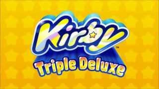 Before Boss Battle - Extended - Kirby Triple Deluxe Musik