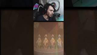 Super Mario Bros Show #fnaf #horror #gaming #jumpscare #trending #fypシ゚viral #indiehorror