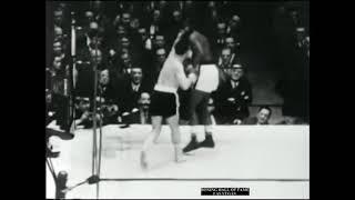 Ike Williams vs Jose Gatica (January 5, 1951)