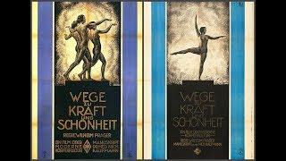 Wege zu Kraft und Schönheit / Путь к силе и красоте (1925)