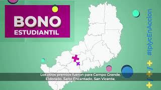 Sorteos 4426 Quiniela Primera Matutina, y 1355 Mini Quiniela Poceada, 15 de Diciembre del 2023.