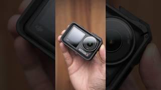 DJI ACTION 4 UNBOXING (ASMR) - THE GOPRO 11 KILLER! #actioncamera #djiaction4 #dji