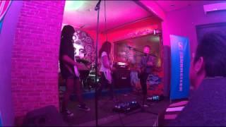 Kalixta - Now and Again (Live at X278)