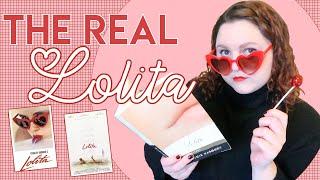 what's the deal with lolita?