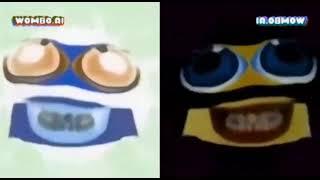 All Preview 2 Klasky Csupo 2001 Effects Deepfake Combos Effects Reversed