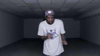 Shad - Stylin (featuring Saukrates) (Official Video)