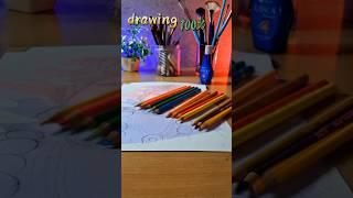 Student  artist️   #cgrockyartist #art #drawing #ytshorts