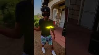 Dreekz - Kenyan Freestyle 