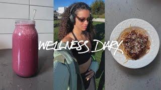 How My Diet Calmed My Period  Wellness Diary