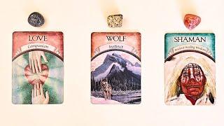 ️️‍Twin Flame Energy Check-In Reading️Pick-A-Card️