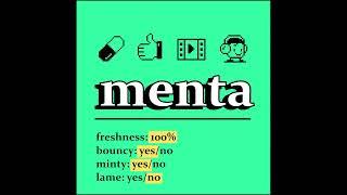 Menta (Music)