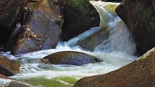 Healing springs of Altai music by Sergey Orlov