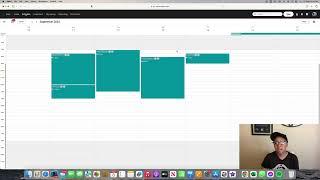 How To Create and Book Your First Customer on Housecall Pro | Step by Step With Susan