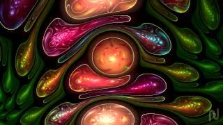 Chillout Ambient Dub - Visual MIXSET