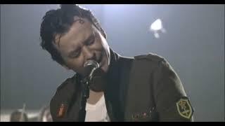 Manic Street Preachers ft. Nina Persson - Your Love Alone Is Not Enough [2007]