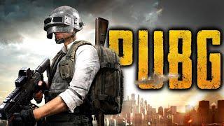 Blitz und Donner in PUBG  PUBG: Battlegrounds LIVE