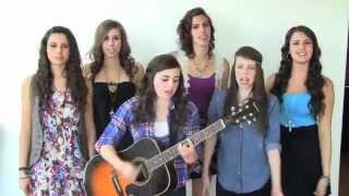 Rolling in the Deep by Adele - cover by Cimorelli