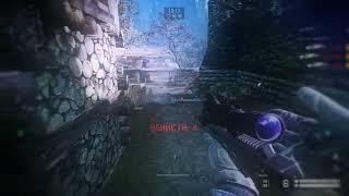 Frag Movie Warface #9 By Dandy