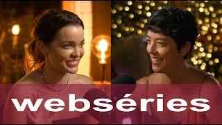 #173 • WEBSÉRIES | Com Natalie Smith