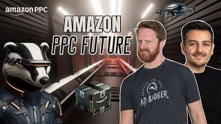 Can Amazon PPC Success Be Predicted? [The PPC Den Podcast]