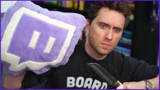 Is Twitch ACTUALLY Dying?