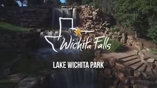 Choose Wichita Falls: Lake Wichita Park