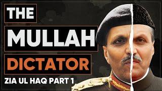 Untold Story of General Zia-ul-Haq Part 1 | @raftartv