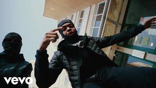 Loski x #Activegxng Suspect - Woosh and Push (Official Video)