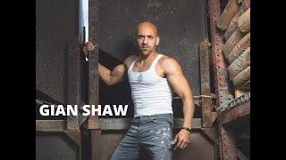 Gian Shaw - Stunt Reel 2024