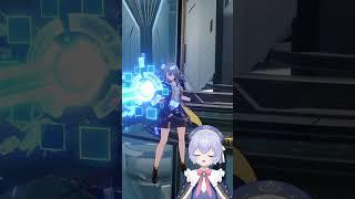 Leaked Trailblazer new path gameplay | Honkai Star Rail