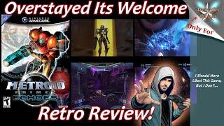 Metroid Prime 2 Overstays Its Welcome - Retro Review