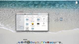 Mountain lion hackintosh i5