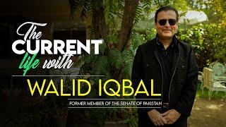 The Current Life | Walid Iqbal