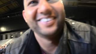 BOXING FANS PREDICT FROCH V GROVES 2