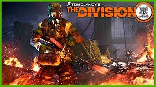 Tom Clancy's The Division 2 Воители Нью-Йорка 40 Уровень и финальный босс