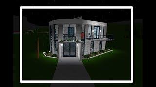 Bloxburg House  - Bloxbaby