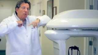 Cone Beam CT Scan - 3D Xrays, Dental Imaging with Dr. Martin Gorman